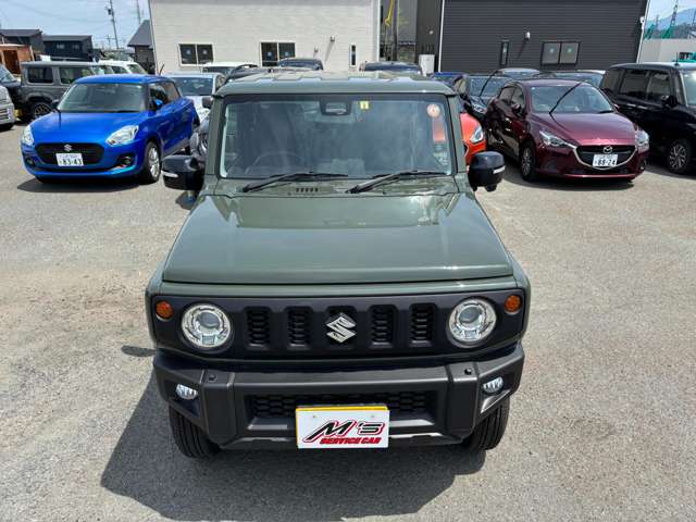 スズキ ジムニー ６６０ ＸＣ ４ＷＤ R5年 (東北) 99