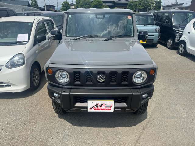 スズキ ジムニー ６６０ ＸＣ ４ＷＤ R7年 (東北) 99