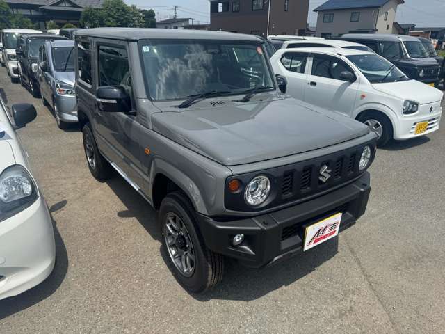 スズキ ジムニー ６６０ ＸＣ ４ＷＤ R7年 (東北) 99