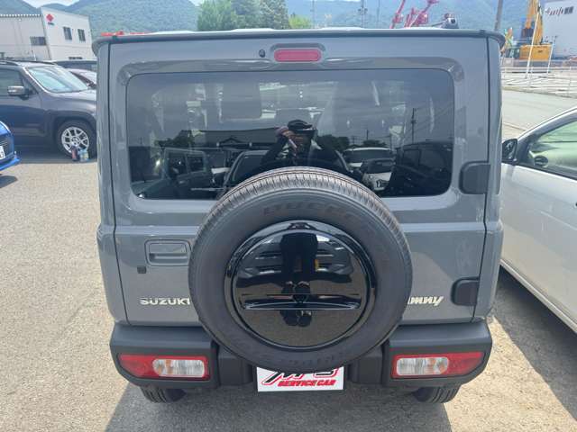 スズキ ジムニー ６６０ ＸＣ ４ＷＤ R7年 (東北) 99
