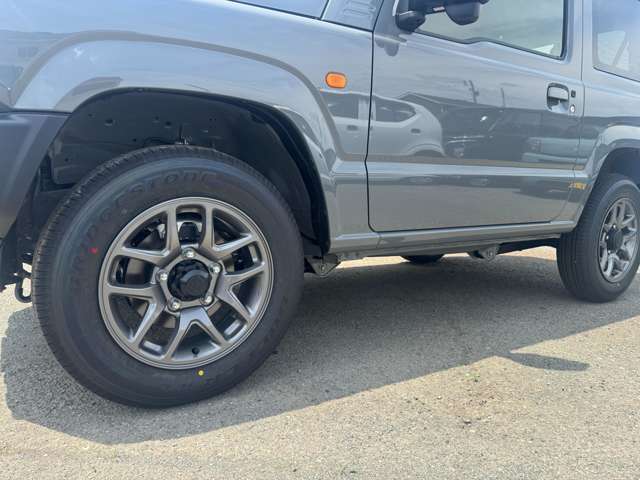 スズキ ジムニー ６６０ ＸＣ ４ＷＤ R7年 (東北) 99