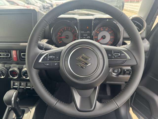 スズキ ジムニー ６６０ ＸＣ ４ＷＤ R7年 (東北) 99