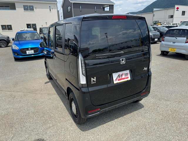 ホンダ Ｎ　ＢＯＸ ジョイ ６６０ モノトーン ４ＷＤ R7年 (東北) 99