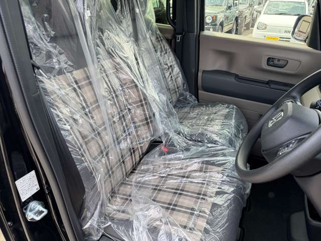 ホンダ Ｎ　ＢＯＸ ジョイ ６６０ モノトーン ４ＷＤ R7年 (東北) 99