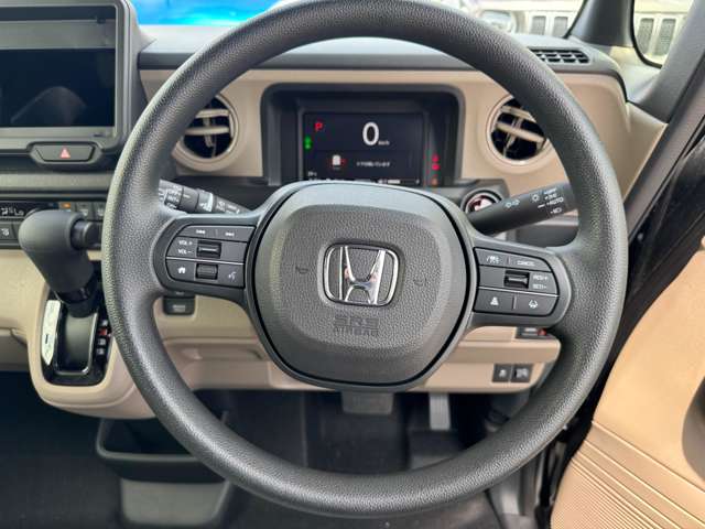 ホンダ Ｎ　ＢＯＸ ジョイ ６６０ モノトーン ４ＷＤ R7年 (東北) 99