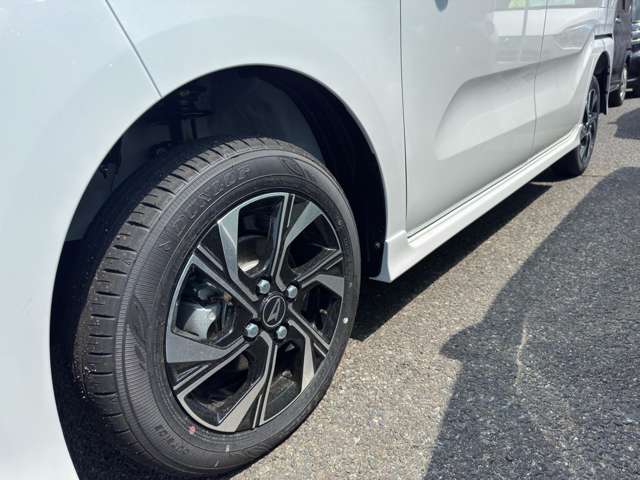 ダイハツ タント ６６０ カスタム Ｘ ４ＷＤ R6年 (東北) 99