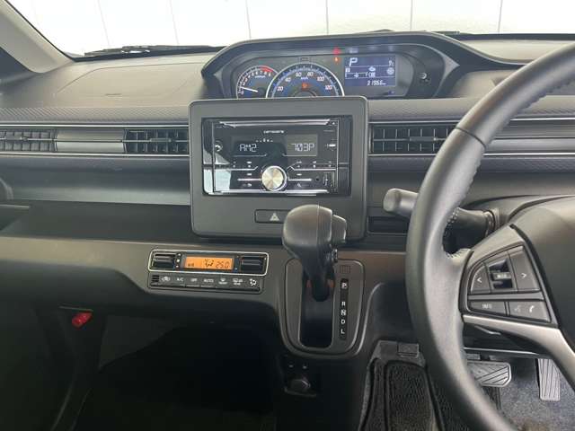 スズキ ワゴンＲ ６６０ ハイブリッド ＦＺ ４ＷＤ H30年 (東北) 99