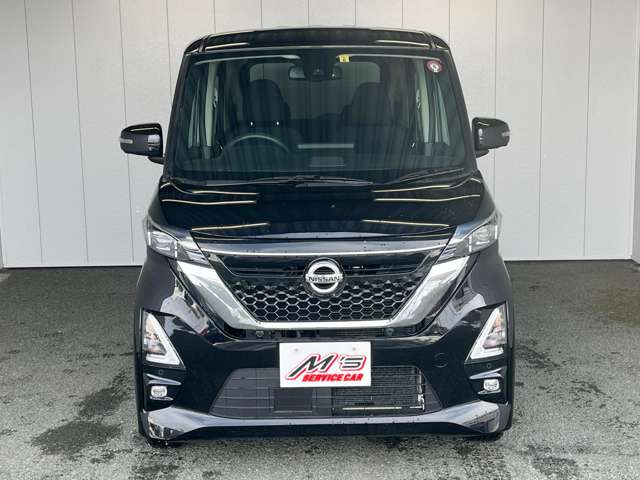 日産 ルークス ６６０ ハイウェイスターＸ プロパイロット エディション ４ＷＤ R3年 (東北) 99