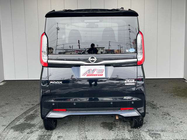 日産 ルークス ６６０ ハイウェイスターＸ プロパイロット エディション ４ＷＤ R3年 (東北) 99