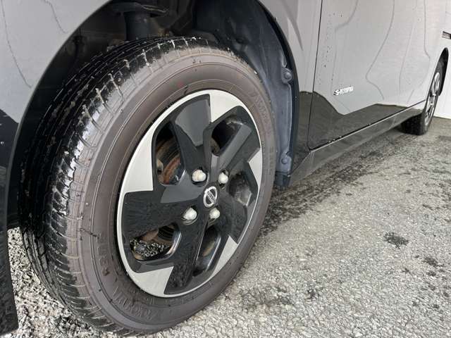 日産 ルークス ６６０ ハイウェイスターＸ プロパイロット エディション ４ＷＤ R3年 (東北) 99