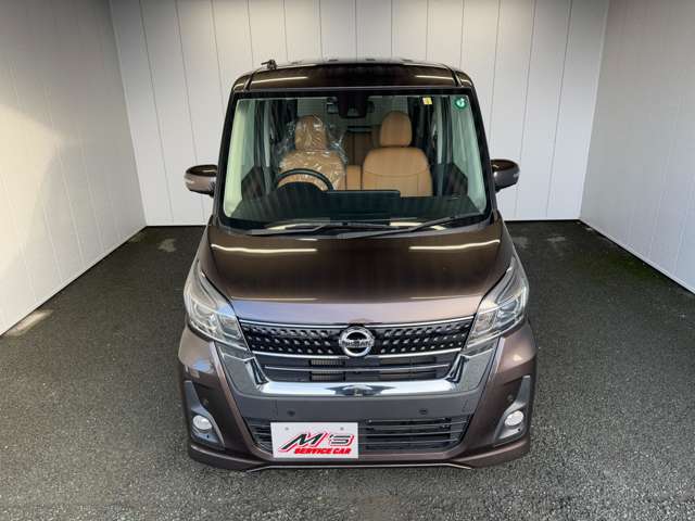日産 デイズ　ルークス ６６０ ハイウェイスター Ｘターボ ４ＷＤ R2年 (東北) 99