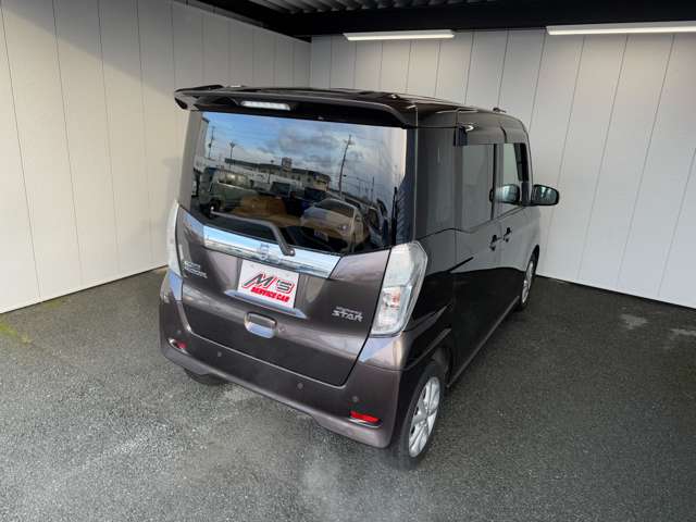 日産 デイズ　ルークス ６６０ ハイウェイスター Ｘターボ ４ＷＤ R2年 (東北) 99
