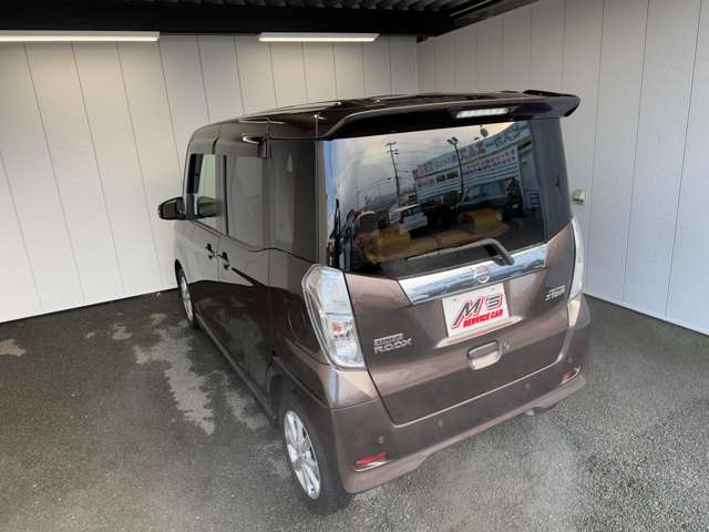 日産 デイズ　ルークス ６６０ ハイウェイスター Ｘターボ ４ＷＤ R2年 (東北) 99