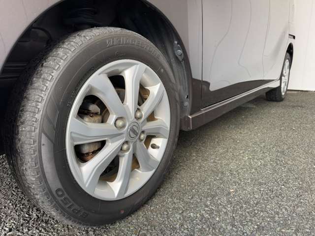 日産 デイズ　ルークス ６６０ ハイウェイスター Ｘターボ ４ＷＤ R2年 (東北) 99
