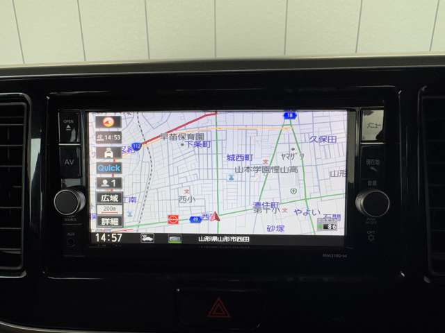 日産 デイズ　ルークス ６６０ ハイウェイスター Ｘターボ ４ＷＤ R2年 (東北) 99
