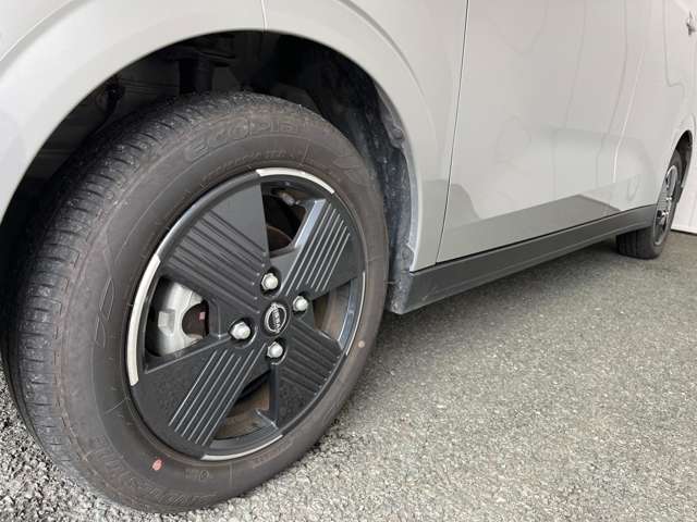 日産 サクラ Ｘ R5年 (東北) 99