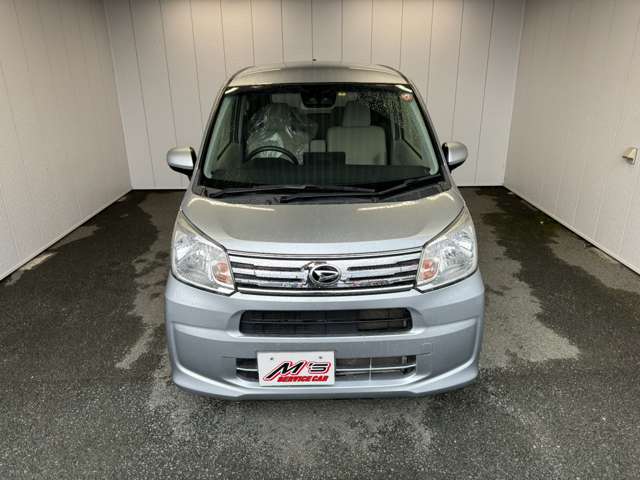 ダイハツ ムーヴ ６６０ Ｌ ＳＡＩＩＩ ４ＷＤ R1年 (東北) 99