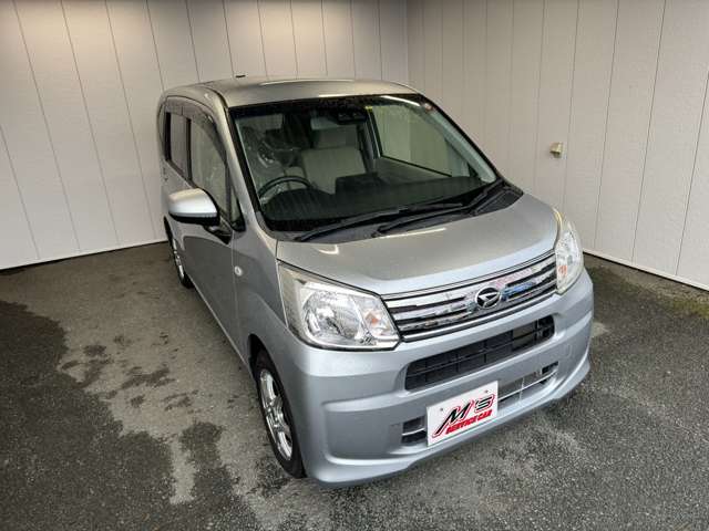 ダイハツ ムーヴ ６６０ Ｌ ＳＡＩＩＩ ４ＷＤ R1年 (東北) 99