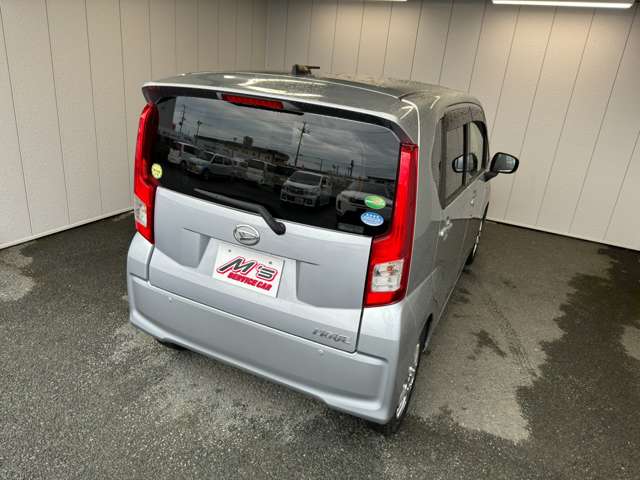 ダイハツ ムーヴ ６６０ Ｌ ＳＡＩＩＩ ４ＷＤ R1年 (東北) 99