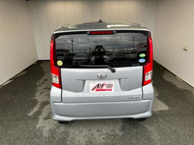 ダイハツ ムーヴ ６６０ Ｌ ＳＡＩＩＩ ４ＷＤ R1年 (東北) 99
