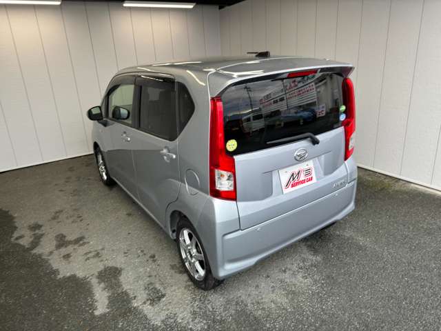 ダイハツ ムーヴ ６６０ Ｌ ＳＡＩＩＩ ４ＷＤ R1年 (東北) 99
