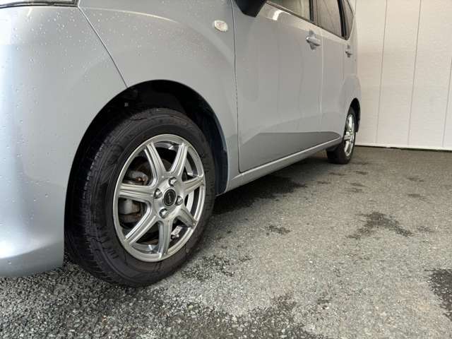 ダイハツ ムーヴ ６６０ Ｌ ＳＡＩＩＩ ４ＷＤ R1年 (東北) 99