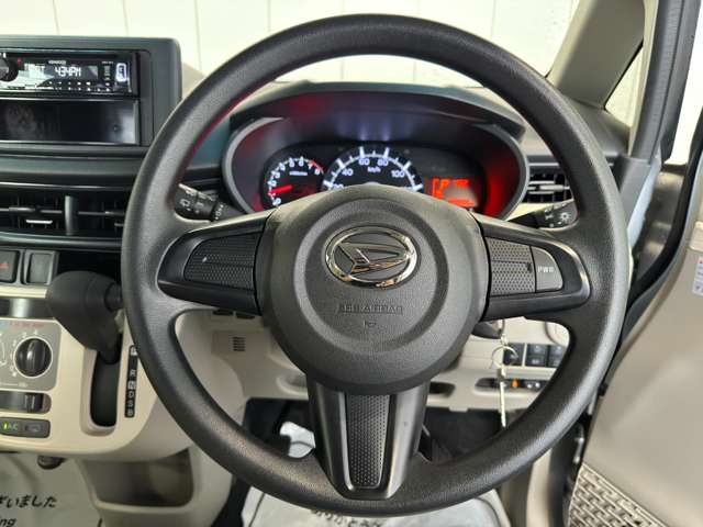 ダイハツ ムーヴ ６６０ Ｌ ＳＡＩＩＩ ４ＷＤ R1年 (東北) 99
