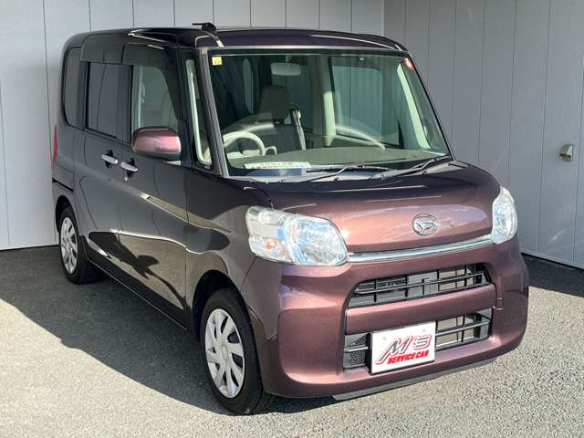 ダイハツ タント ６６０ Ｌ H28年 (東北) 99