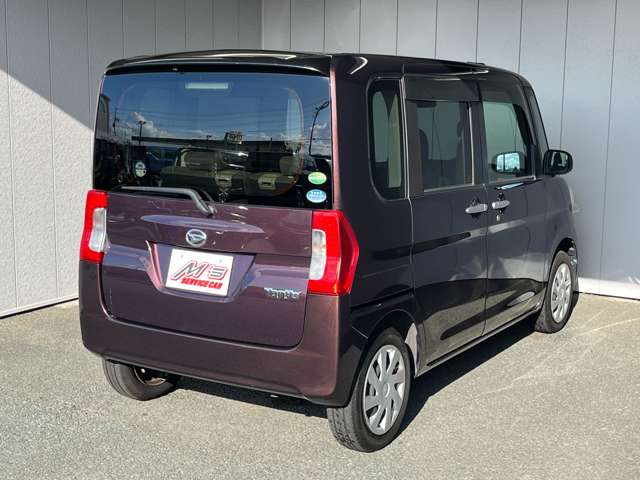 ダイハツ タント ６６０ Ｌ H28年 (東北) 99
