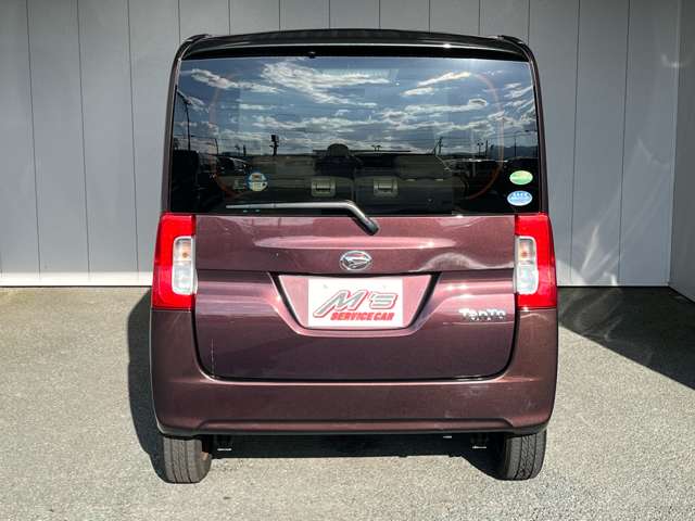 ダイハツ タント ６６０ Ｌ H28年 (東北) 99