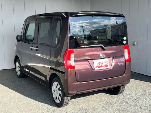 ダイハツ タント ６６０ Ｌ H28年 (東北) 99