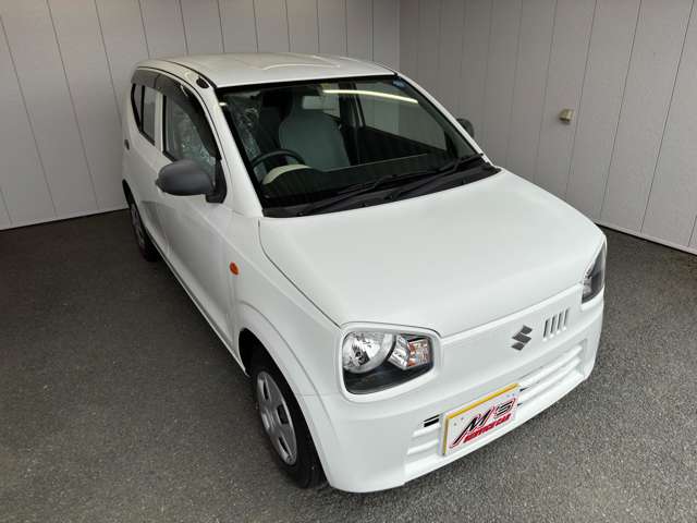スズキ アルト ６６０ Ｆ オートギヤシフト ４ＷＤ H29年 (東北) 99