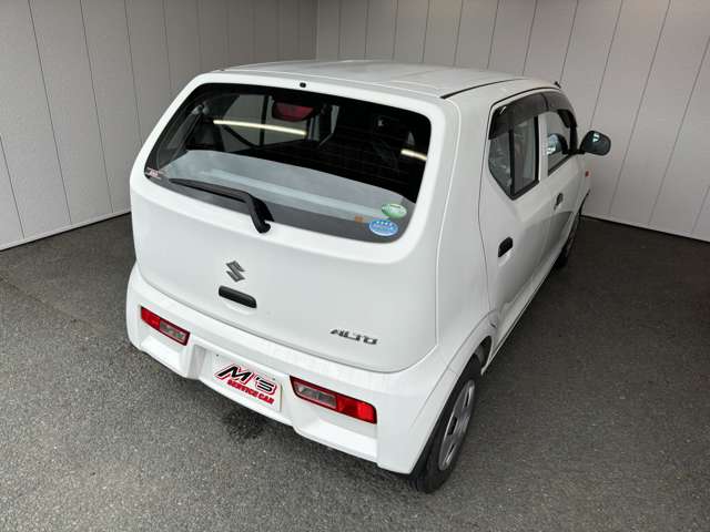 スズキ アルト ６６０ Ｆ オートギヤシフト ４ＷＤ H29年 (東北) 99
