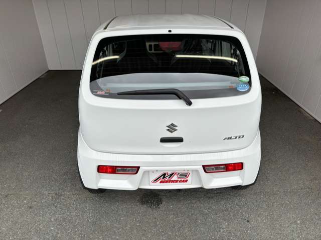 スズキ アルト ６６０ Ｆ オートギヤシフト ４ＷＤ H29年 (東北) 99