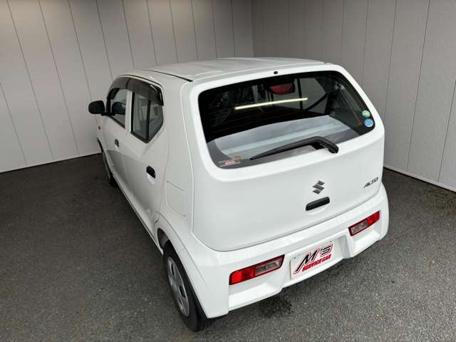 スズキ アルト ６６０ Ｆ オートギヤシフト ４ＷＤ H29年 (東北) 99