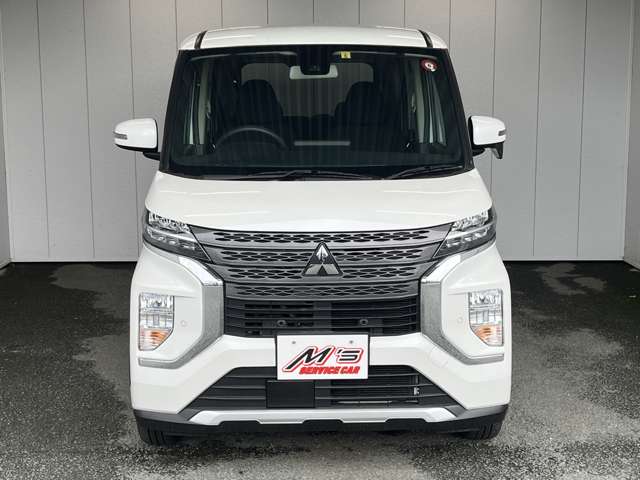 三菱 ｅＫクロス　スペース ６６０ Ｔ ４ＷＤ R3年 (東北) 99