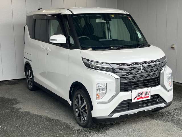 三菱 ｅＫクロス　スペース ６６０ Ｔ ４ＷＤ R3年 (東北) 99