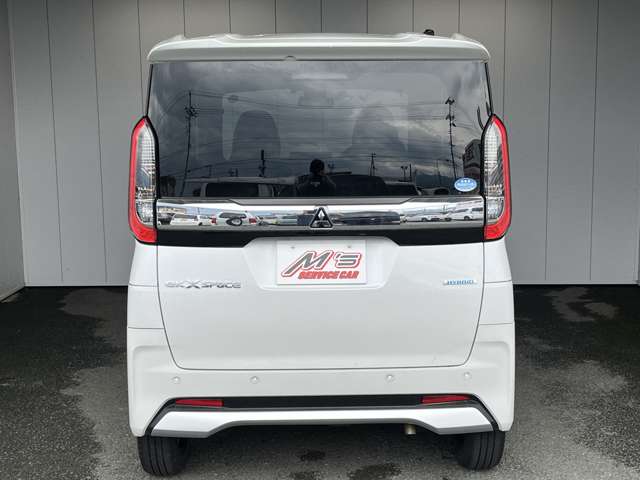 三菱 ｅＫクロス　スペース ６６０ Ｔ ４ＷＤ R3年 (東北) 99