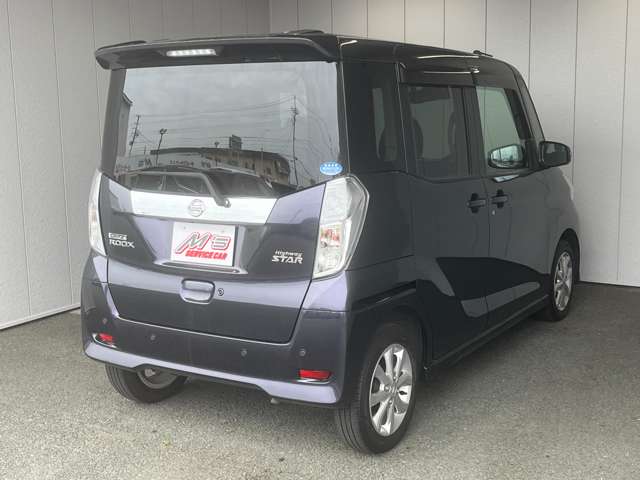 日産 デイズ　ルークス ６６０ ハイウェイスター Ｘターボ ４ＷＤ R1年 (東北) 99
