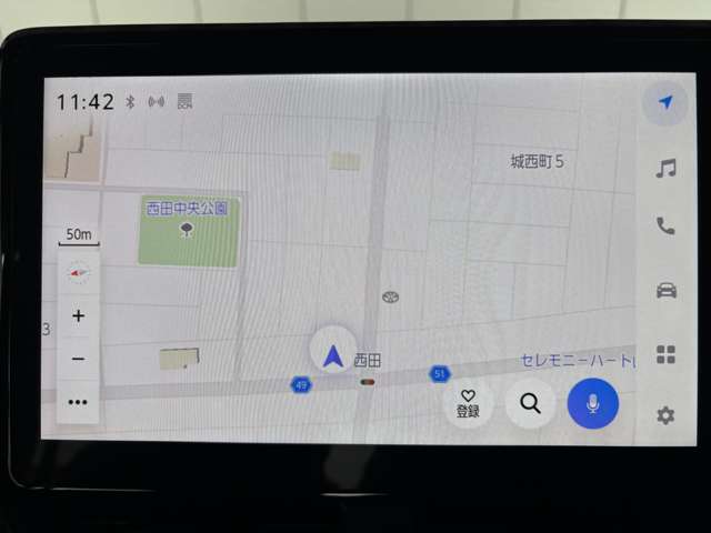 トヨタ ノア ２．０ Ｓ－Ｚ ４ＷＤ R4年 (東北) 99