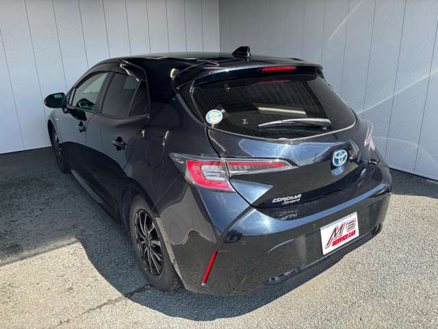 トヨタ カローラスポーツ　ハイブリッド １．８ ハイブリッド Ｇ Ｘ R1年 (東北) 99