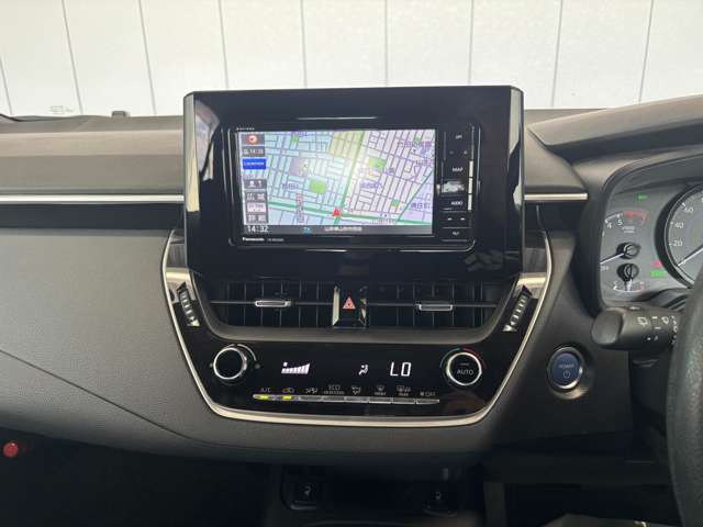 トヨタ カローラスポーツ　ハイブリッド １．８ ハイブリッド Ｇ Ｘ R1年 (東北) 99