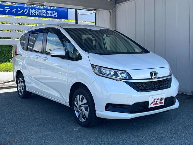 ホンダ フリード＋　ハイブリッド １．５ ハイブリッド Ｇ ４ＷＤ R5年 (東北) 99