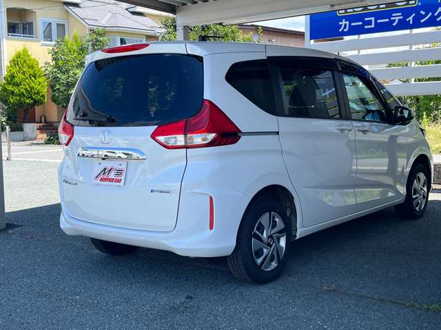 ホンダ フリード＋　ハイブリッド １．５ ハイブリッド Ｇ ４ＷＤ R5年 (東北) 99