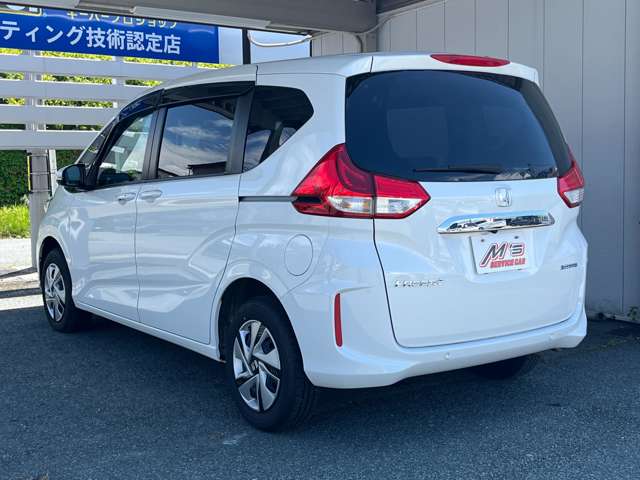 ホンダ フリード＋　ハイブリッド １．５ ハイブリッド Ｇ ４ＷＤ R5年 (東北) 99