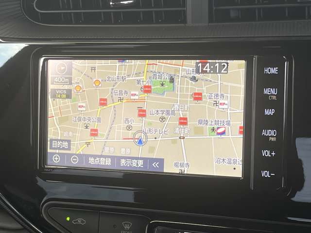 トヨタ アクア １．５ Ｓ スタイルブラック R1年 (東北) 99
