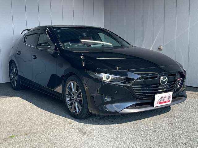マツダ ＭＡＺＤＡ３　ファストバック １．８ ＸＤ バーガンディ セレクション ディーゼルターボ ４ＷＤ R4年 (東北) 99