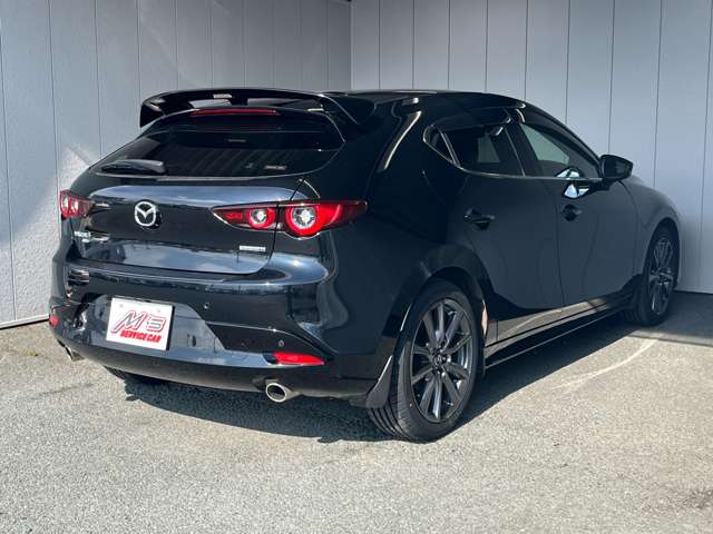マツダ ＭＡＺＤＡ３　ファストバック １．８ ＸＤ バーガンディ セレクション ディーゼルターボ ４ＷＤ R4年 (東北) 99