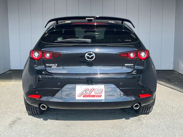 マツダ ＭＡＺＤＡ３　ファストバック １．８ ＸＤ バーガンディ セレクション ディーゼルターボ ４ＷＤ R4年 (東北) 99