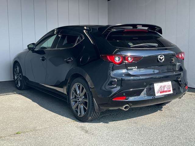 マツダ ＭＡＺＤＡ３　ファストバック １．８ ＸＤ バーガンディ セレクション ディーゼルターボ ４ＷＤ R4年 (東北) 99